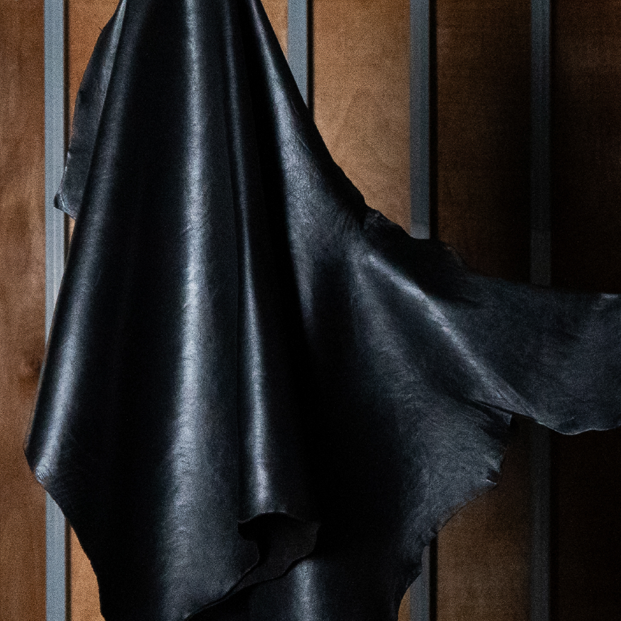Precautions for Handling the Leather