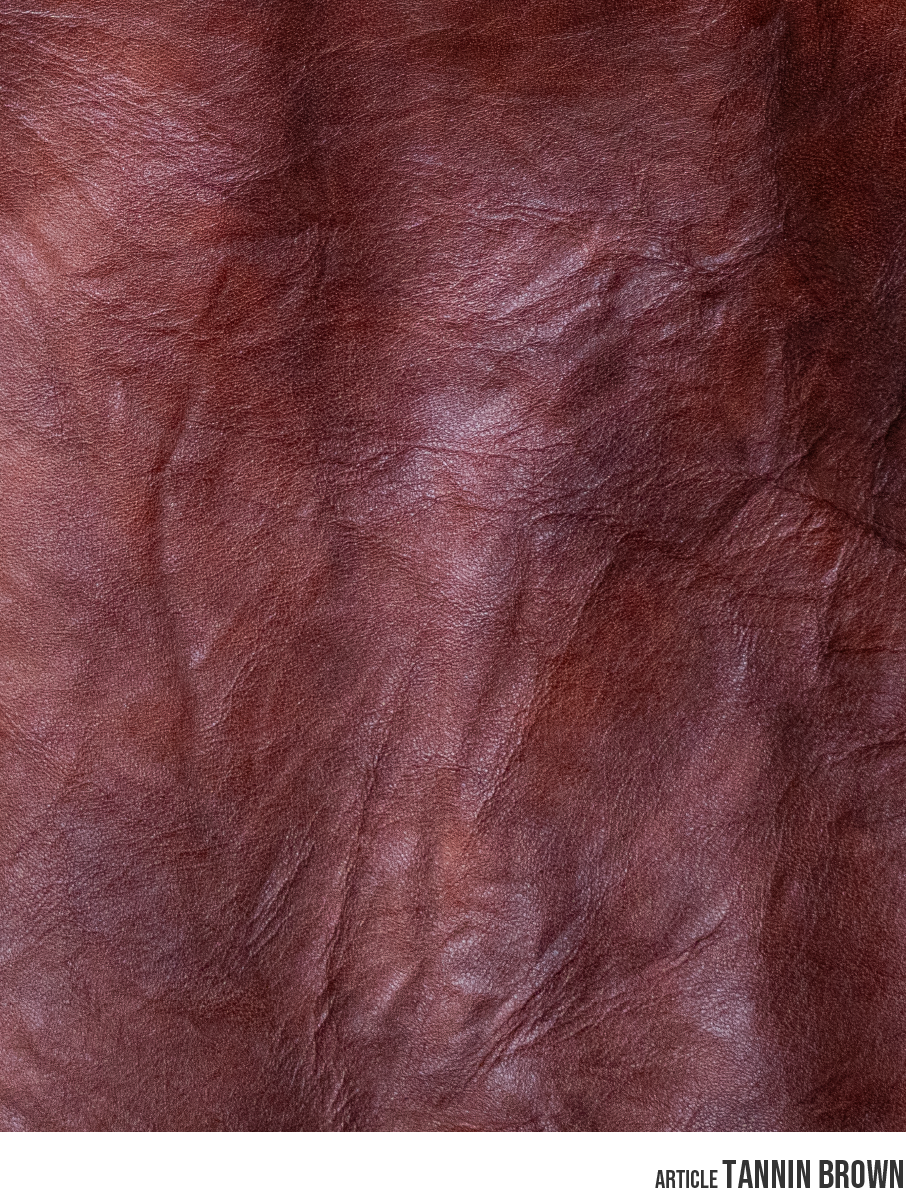 Article Tannin Brown